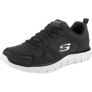 Skechers Chaussures d'entraînement universelles pour homme - Toute l'année - Publicité Skechers Chaussures d'entraînement universelles pour homme - Toute l'année - Publicité