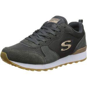 Skechers Gold Sneakers - Casual Lightweight Shoes Skechers Gold Sneakers - Casual Lightweight Shoes
