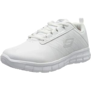 Skechers Arbeidsko - Relaxed Fit Sure Track Erath Skechers Arbeidsko - Relaxed Fit Sure Track Erath