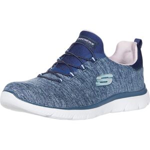 Skechers Navyblau - Sneaker Low - Sportschuh Skechers Navyblau - Sneaker Low - Sportschuh