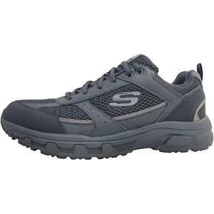 Skechers Oak Canyon - Leren Schoenen - Het hele jaar door Skechers Oak Canyon - Leren Schoenen - Het hele jaar door