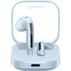 Xiaomi - Redmi Buds 6 Active - Azul - TWS - Headset Xiaomi - Redmi Buds 6 Active - Azul - TWS - Headset