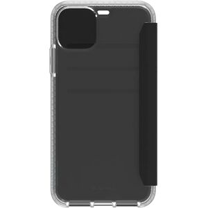 Menatwork GIP-039-CLB Smartphone Case - Transparent, Black Menatwork GIP-039-CLB Smartphone Case - Transparent, Black