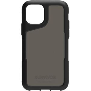 Menatwork GIP-028-BKG Coque - Noir, Gris, Translucide - Coque de téléphone - Publicité Menatwork GIP-028-BKG Coque - Noir, Gris, Translucide - Coque de téléphone - Publicité