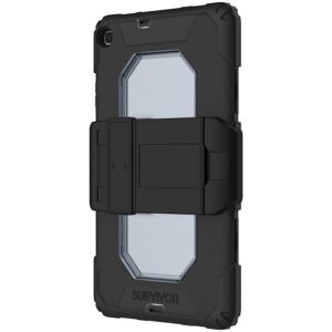 Griffin Survivor All-Terrain iPad Case - Black Griffin Survivor All-Terrain iPad Case - Black