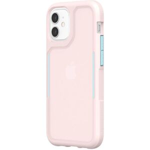 Griffin - Survivor Endurance - iPhone 12 Mini - Pink - Phone Case Griffin - Survivor Endurance - iPhone 12 Mini - Pink - Phone Case