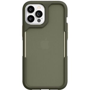 Griffin iPhone 12 Max Green Shockproof Case - Mobile Phone Case Griffin iPhone 12 Max Green Shockproof Case - Mobile Phone Case
