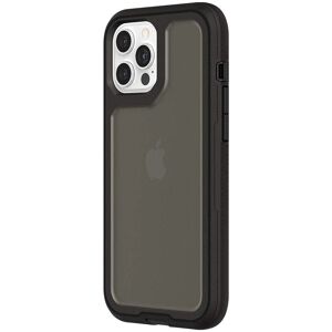 Griffin Black iPhone 12 Pro Max Survivor Extreme Case Griffin Black iPhone 12 Pro Max Survivor Extreme Case