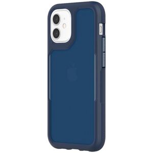 Griffin Survivor Endurance - Navy - iPhone 12 Mini - Phone case Griffin Survivor Endurance - Navy - iPhone 12 Mini - Phone case