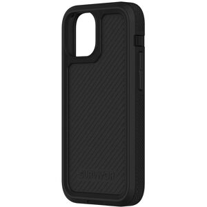 Apple iPhone 13 Mini - Black - All-Terrain Earth Case Apple iPhone 13 Mini - Black - All-Terrain Earth Case