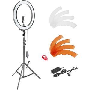 Neewer 10088612 Lighting Ring - Dimmable LED 18" 55W Neewer 10088612 Lighting Ring - Dimmable LED 18" 55W