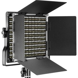 Neewer - Bi-color LED Video Light - Bi-color - LED Video Light Neewer - Bi-color LED Video Light - Bi-color - LED Video Light