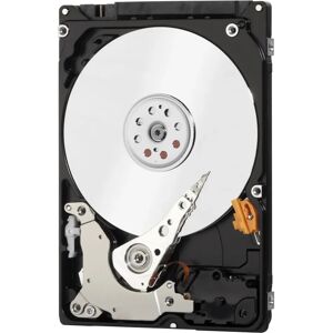 Western Digital Scorpio Blue 320GB 2.5" SATA III Hard Drive Western Digital Scorpio Blue 320GB 2.5" SATA III Hard Drive