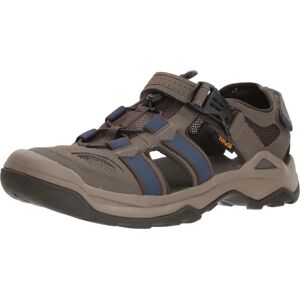 Teva Omnium 2 Mens Sandals - Lightweight, Vegan, Adjustable Buckle - Sandals Teva Omnium 2 Mens Sandals - Lightweight, Vegan, Adjustable Buckle - Sandals
