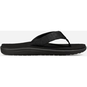Teva Voya Flip M's - brick black Teva Voya Flip M's - brick black