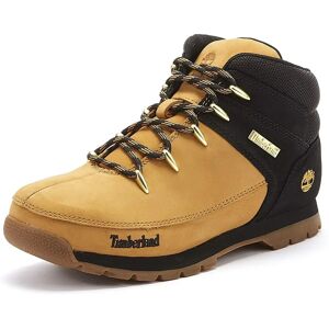 Timberland Leather Boots - Casual Outdoor Footwear Timberland Leather Boots - Casual Outdoor Footwear