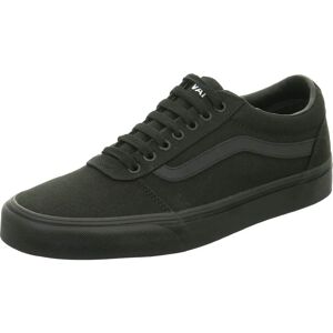 Sneakers Casual Quadri Vans Ward - Uomo Nero 14 UK Sneakers Casual Quadri Vans Ward - Uomo Nero 14 UK