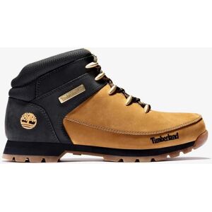 Timberland TB0A1NHJ2311 - Bottes de randonnée écologiques jaunes - Publicité Timberland TB0A1NHJ2311 - Bottes de randonnée écologiques jaunes - Publicité