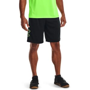 Under Armour Men's Tech Graphic Shorts - Black/XXL - Shorts Under Armour Men's Tech Graphic Shorts - Black/XXL - Shorts