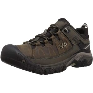 Keen Targhee 3 (1018597) gumowy sznurek/czarny Keen Targhee 3 (1018597) gumowy sznurek/czarny
