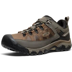 Keen Targhee Iii Wp Wide - Vattentäta Vandring Sko - Herr Keen Targhee Iii Wp Wide - Vattentäta Vandring Sko - Herr