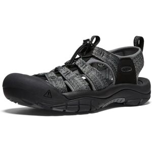 Keen Newport H2 - noir - Publicité Keen Newport H2 - noir - Publicité