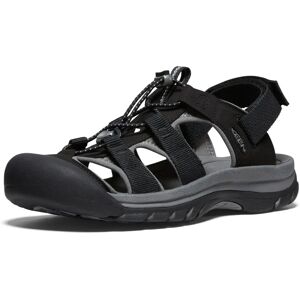 KEEN Rapids H2 Nero - Sandali KEEN Rapids H2 Nero - Sandali