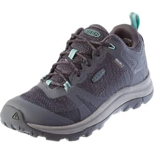 Keen Women’s Grey Terradora II WP Trekking Shoes - All Terrain Keen Women’s Grey Terradora II WP Trekking Shoes - All Terrain