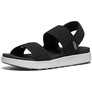 Keen Elle Backstrap - negru Keen Elle Backstrap - negru