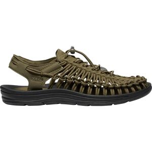 Keen Uneek - dunkeloliv/schwarz Keen Uneek - dunkeloliv/schwarz