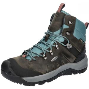 Keen Revel IV Mid Polar - Stivali Invernali Impermeabili Keen Revel IV Mid Polar - Stivali Invernali Impermeabili