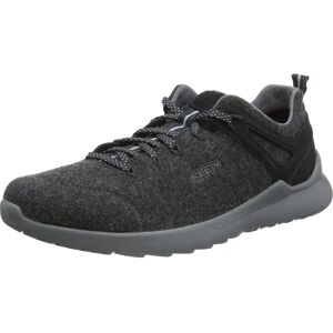 Keen Highland Arway Miesten Kengät - Musta/Harmaa - UK 8 Keen Highland Arway Miesten Kengät - Musta/Harmaa - UK 8