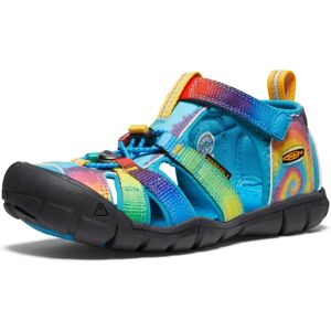 Keen Seacamp II Cnx Chaussures pour enfants - Été Universel - Publicité Keen Seacamp II Cnx Chaussures pour enfants - Été Universel - Publicité