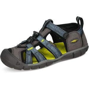 Keen Kids Seacamp II CNX Sandalen - Leicht & Sommer Keen Kids Seacamp II CNX Sandalen - Leicht & Sommer