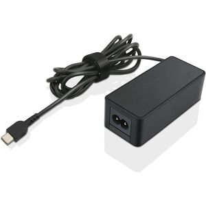 Lenovo 4X20M26278 Adaptador de corriente - Alimentador 65W Negro Lenovo 4X20M26278 Adaptador de corriente - Alimentador 65W Negro
