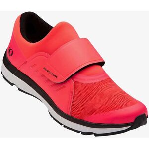 Baskets Pearl Izumi Vesta MTB - Noir Rouge Femme - Publicité Baskets Pearl Izumi Vesta MTB - Noir Rouge Femme - Publicité