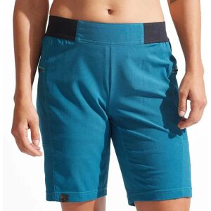 Pearl Izumi - Canyon Short W/ Liner - Ocean Blue - Vêtements cyclisme - Publicité Pearl Izumi - Canyon Short W/ Liner - Ocean Blue - Vêtements cyclisme - Publicité