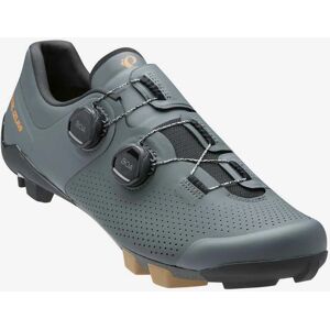 Chaussures de vélo Pearl Izumi Expedition PRO - Salvia - Publicité Chaussures de vélo Pearl Izumi Expedition PRO - Salvia - Publicité