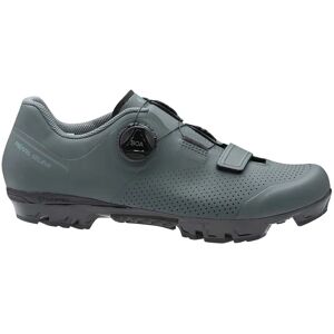 Chaussures MTB Pearl Izumi Expedition - Gris, 40 - Chaussures MTB - Publicité Chaussures MTB Pearl Izumi Expedition - Gris, 40 - Chaussures MTB - Publicité