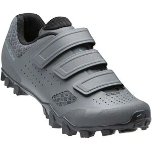 Pearl Izumi - Summit MTB - Grigio Fumo - Donne - Scarpe Pearl Izumi - Summit MTB - Grigio Fumo - Donne - Scarpe