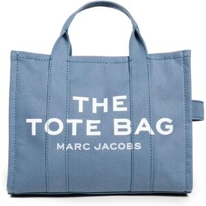 Marc Jacobs The Canvas Medium Tote Bag (M0016161) - blue shadow Marc Jacobs The Canvas Medium Tote Bag (M0016161) - blue shadow