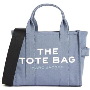 Marc Jacobs The Canvas Small Tote Bag (M0016493) - blue shadow Marc Jacobs The Canvas Small Tote Bag (M0016493) - blue shadow