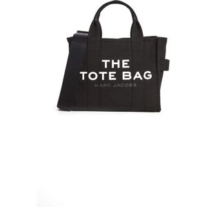 Marc Jacobs Le Petit Sac en Toile (M0016493) - noir - Publicité Marc Jacobs Le Petit Sac en Toile (M0016493) - noir - Publicité