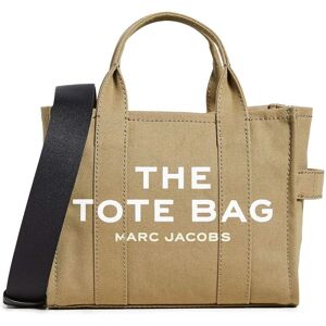 Marc Jacobs The Canvas Small Tote Bag (M0016493) - slate green Marc Jacobs The Canvas Small Tote Bag (M0016493) - slate green