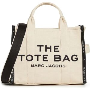 Marc Jacobs The Jacquard Medium Tote Bag (M0017027) - beige Marc Jacobs The Jacquard Medium Tote Bag (M0017027) - beige