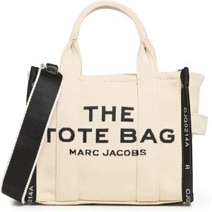 Marc Jacobs The Jacquard Mini Tote Bag (M0017025) - warm sand Marc Jacobs The Jacquard Mini Tote Bag (M0017025) - warm sand