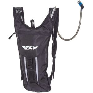 Sac d'hydratation Fly Racing - 2L pour Moto - Publicité Sac d'hydratation Fly Racing - 2L pour Moto - Publicité