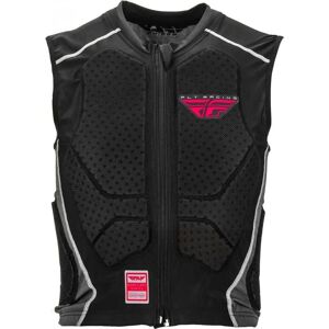 Fly Racing Barricade Gilet de Protection - Gilet de Protection - Publicité Fly Racing Barricade Gilet de Protection - Gilet de Protection - Publicité
