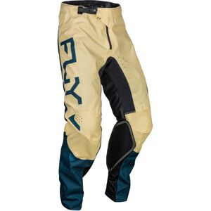 Fly Racing Kinetic Reload 2024 Pantalons de motocross taille : 28 - Publicité Fly Racing Kinetic Reload 2024 Pantalons de motocross taille : 28 - Publicité