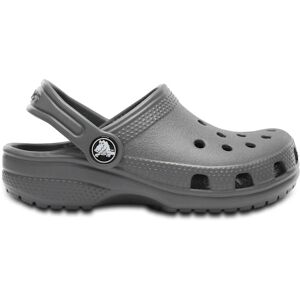 Crocs Classic Clog (10001) - gris ardoise - Publicité Crocs Classic Clog (10001) - gris ardoise - Publicité